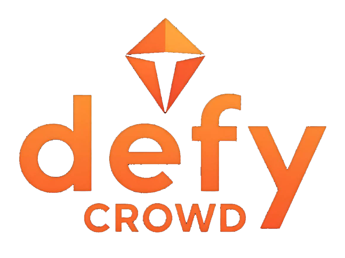 defycrowd